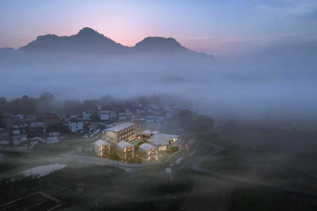 不能错过的游览胜地,不能错过的自驾游