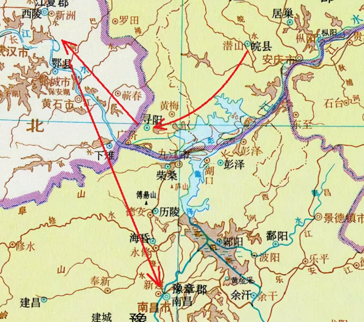 孙策不死便无三国孙策到底有多强,孙策如果不死能统一天下吗