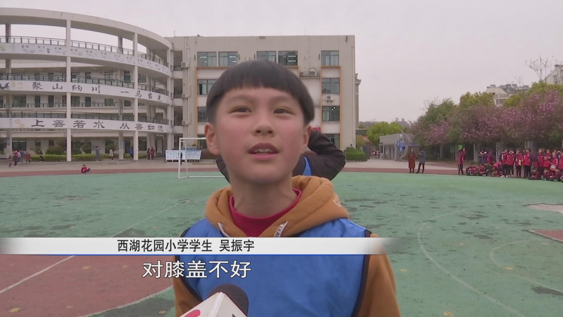 校园足球越来越火热,校园足球有多热