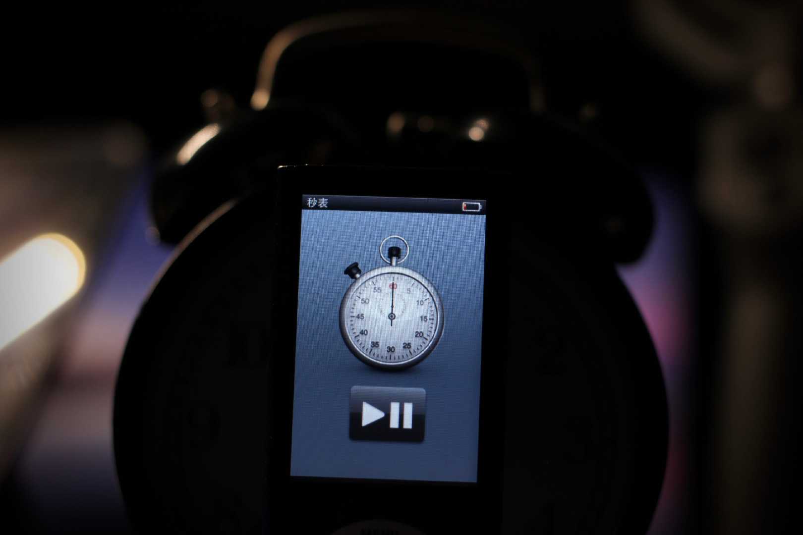 ipodnano4和nano5哪个好,体验了下