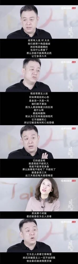 能治好所有病的宠物医生,宠物医生治不好自己的宠物