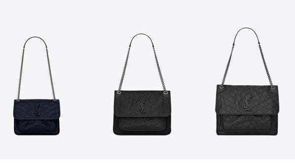 ysl小众款包包 (适合女生的ysl包包)