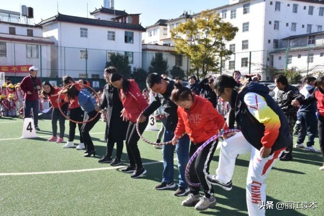 白大褂做操,白大褂舞蹈教学简单易学