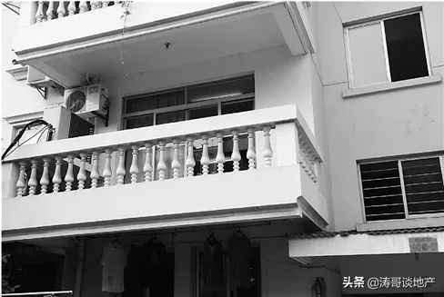 证大地产沉浮：马云与戴志康的逆转人生