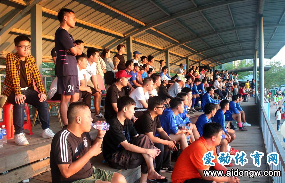 2021年海南省足球联赛谁第1名,2019年海南省足球比赛