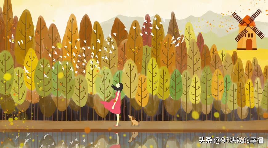 “老夫少妻”生活是一种什么感觉？过来女人，说了真话