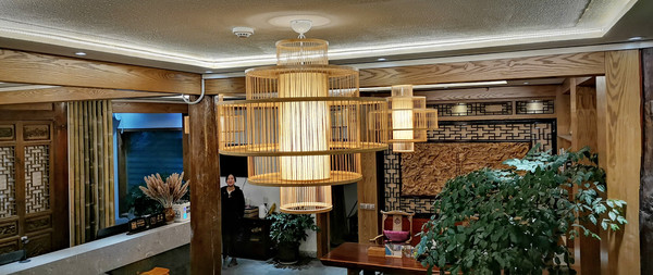 丽江小时光，遇见皆是欢喜