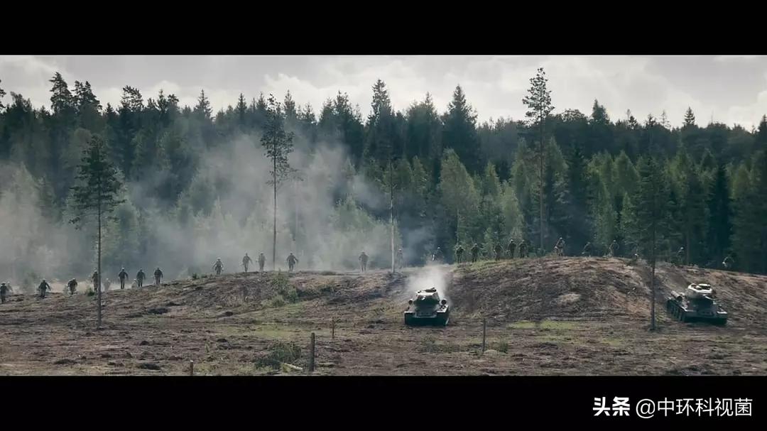 推荐10部残酷又惨烈的战斗电影,推荐几部战斗场面震撼的电影