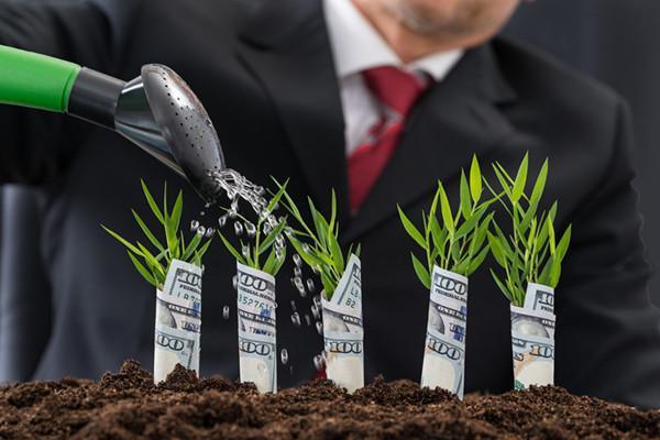 中关村创业街创办者,中关村创业