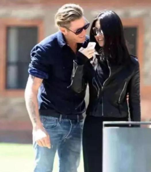 混过好莱坞的明星,曾经全球最美的好莱坞明星