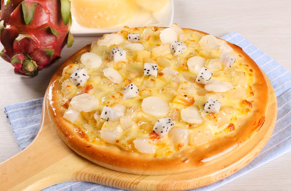 玛格利塔披萨好还是尊宝比萨好,玛格利塔披萨推荐