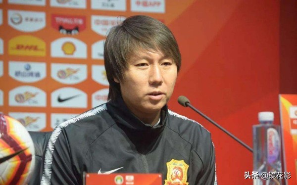 李铁担任国足主帅新闻发布会,李铁担任国足教练第一次集训名单