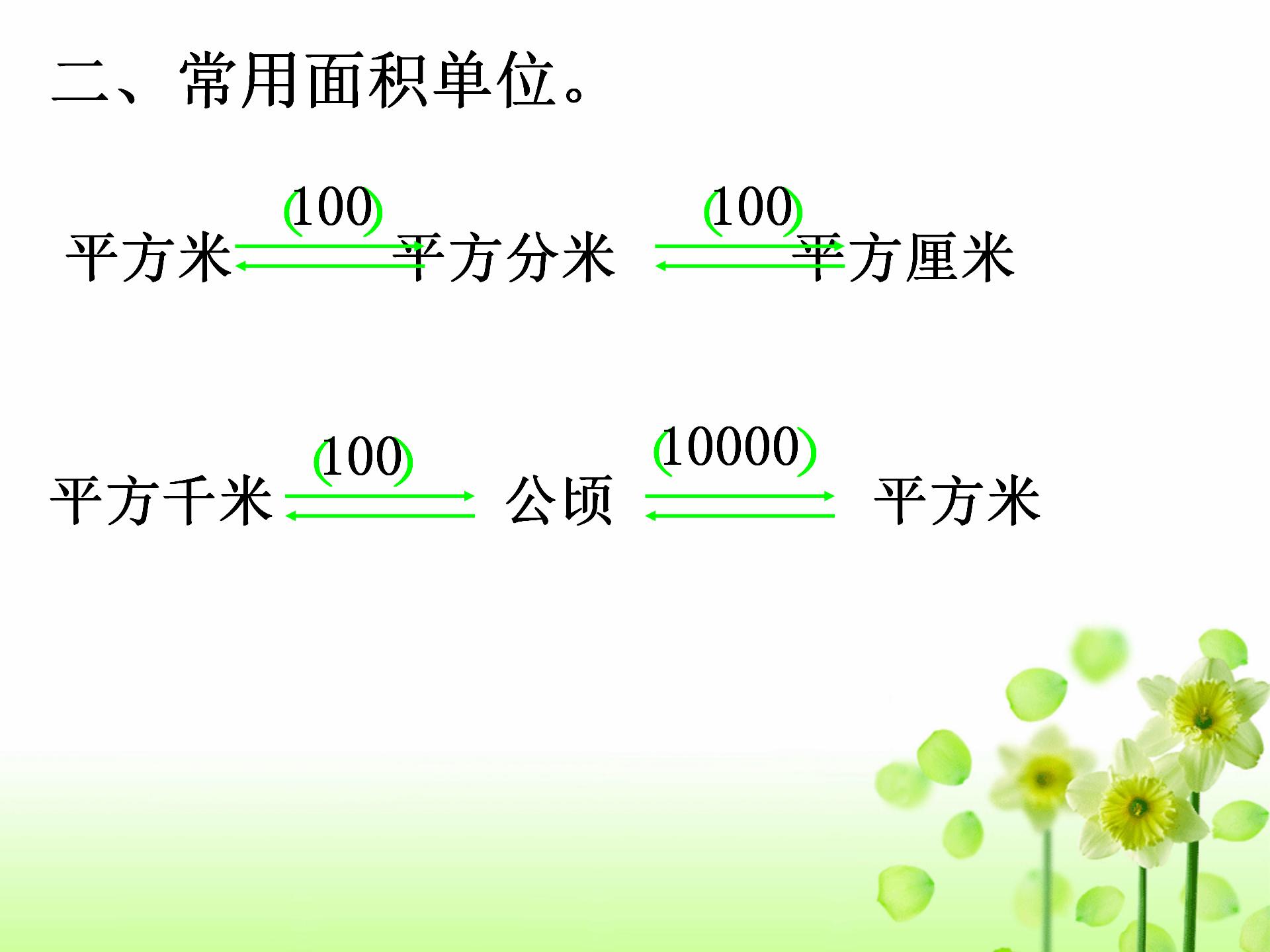 小学数学毕业总复习题,小学数学常考知识点小升初人教版