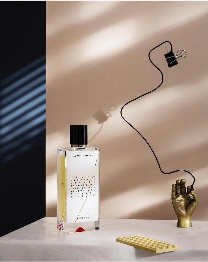 撞衫不可怕，撞香才尴尬，那些好闻的小*香众**水推荐~