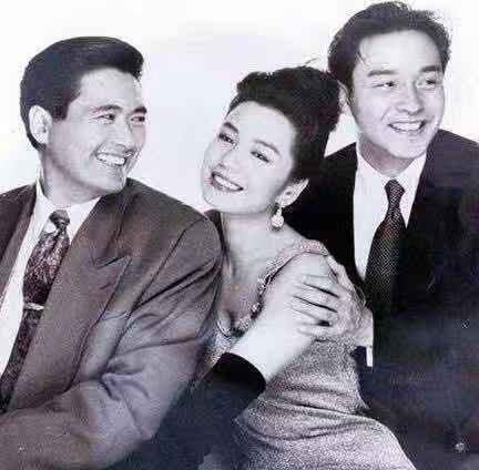 为什么钟楚红被叫做红姑,红姑钟楚红现状