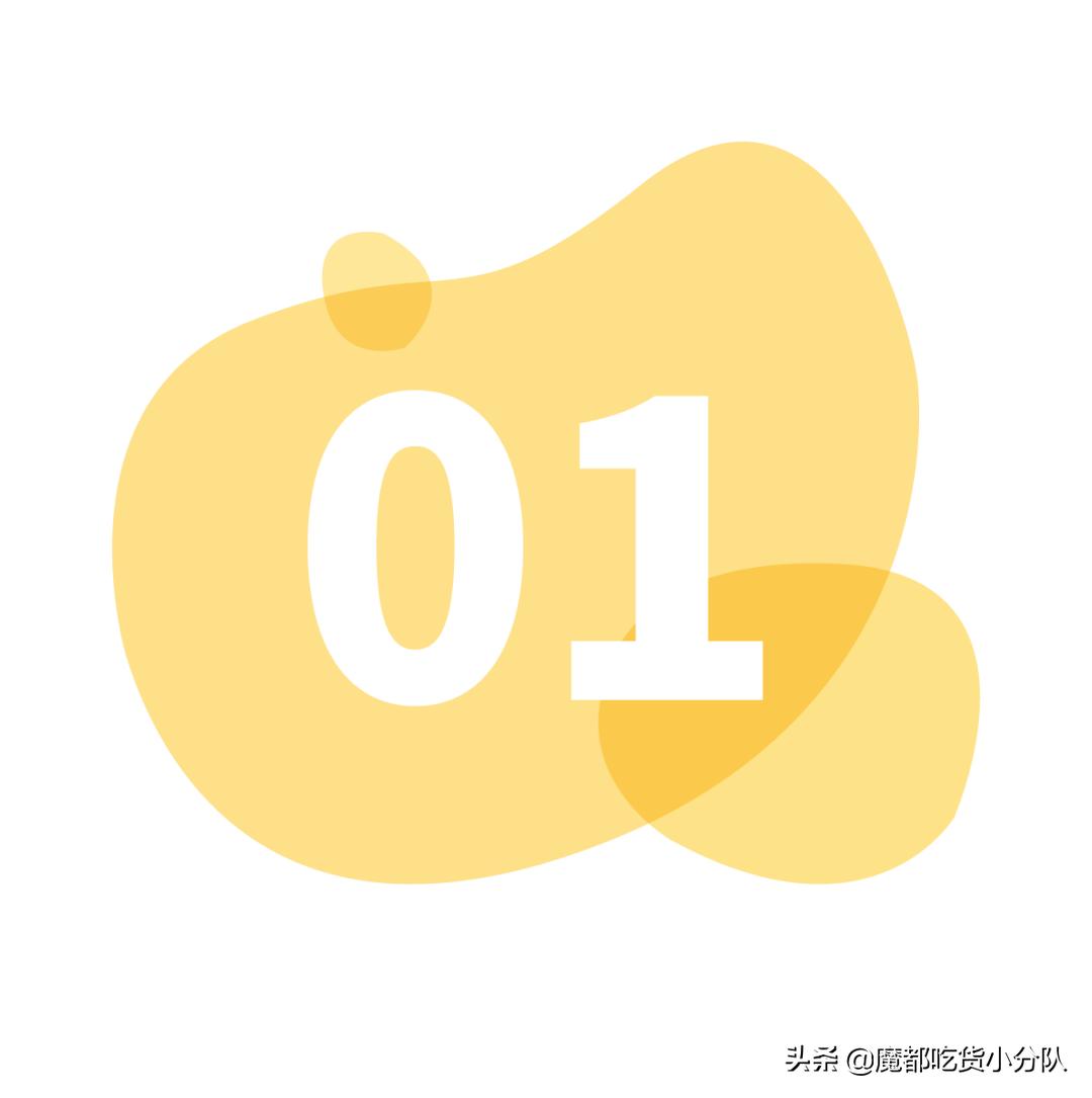 泰国零食测评，哪些值得买？