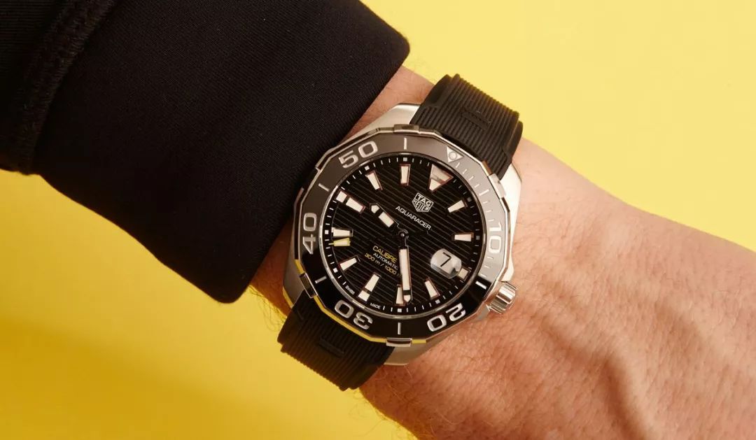 年轻人的第1块手表,年轻人的第一款奢侈表