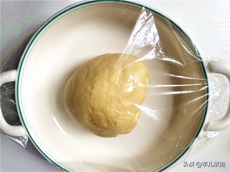 不用烤箱做华夫饼,不用模具机器自制华夫饼