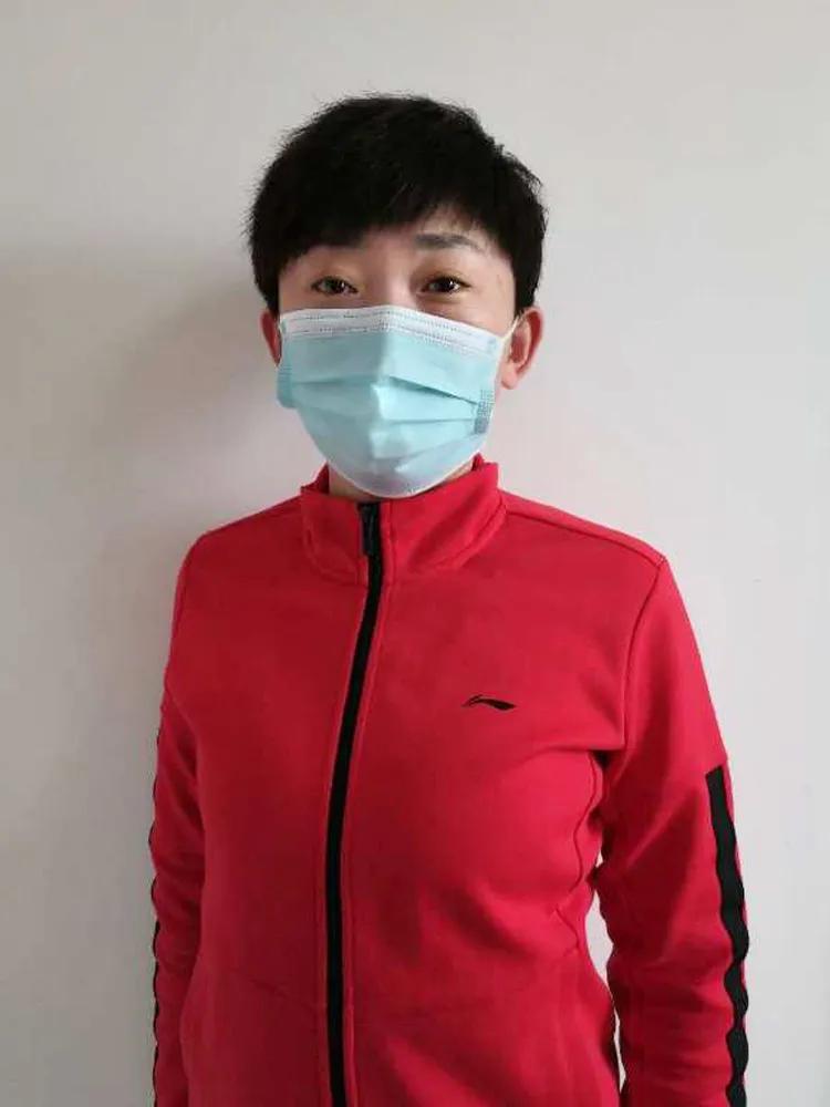 长春86名英雄凯旋，让我们看看TA的样子！