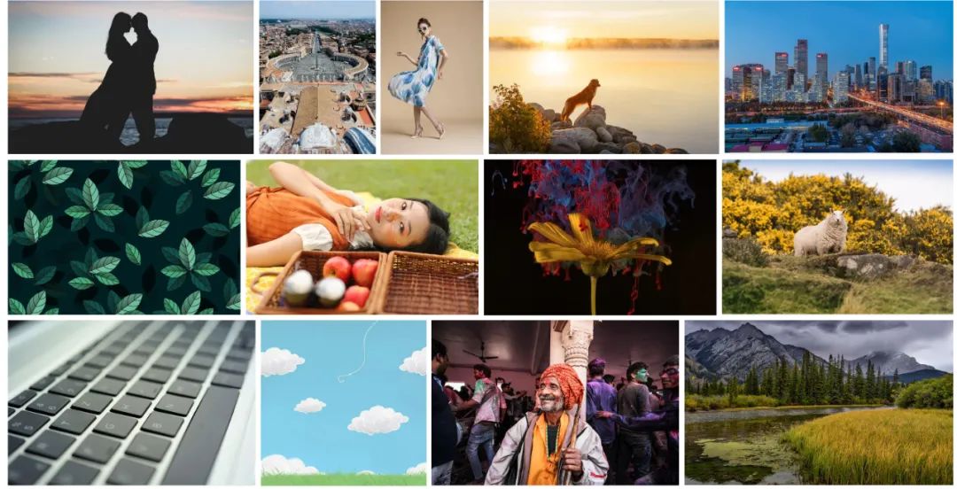 无版权免费的图片素材网站国内,免费高清图片网站有哪些