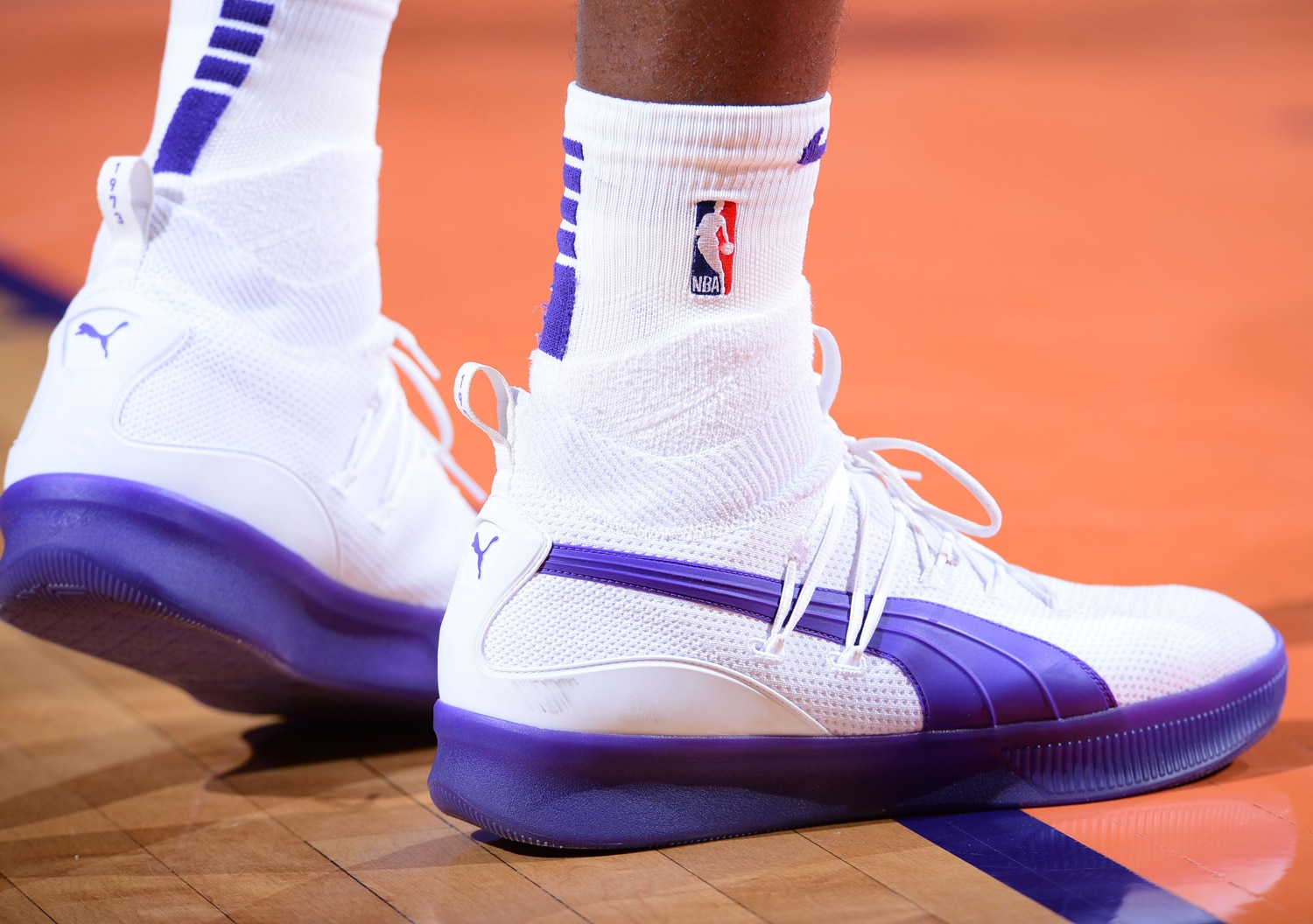 彪马回归市场的第一双篮球鞋,彪马ultraultimate全配色