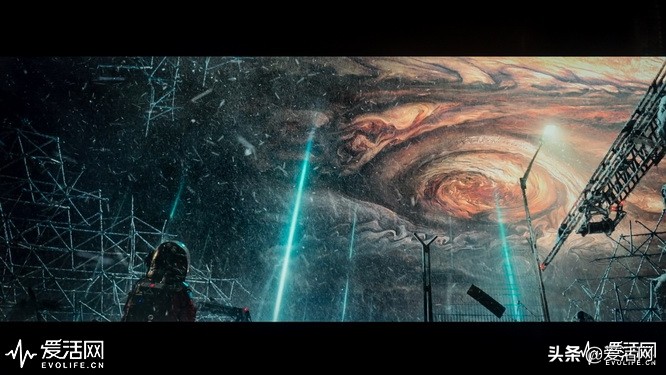 在家可以享受影院级的震撼视频,在家享受影院效果