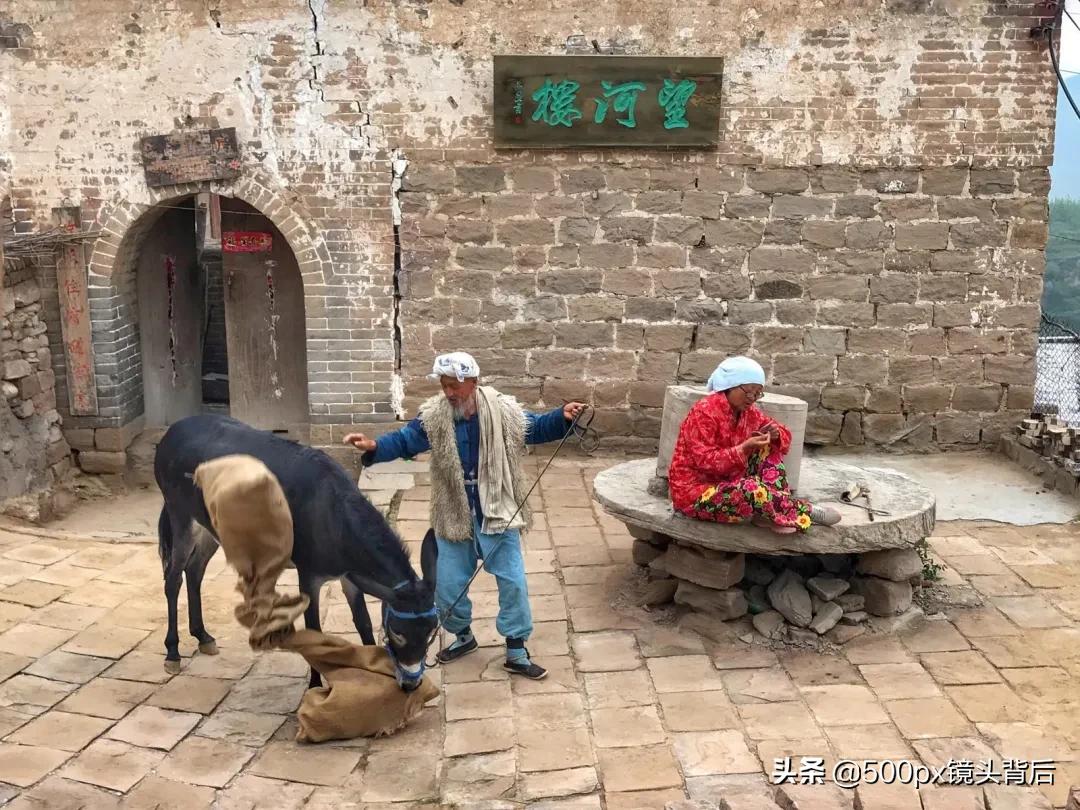 旅行干货与必杀技手机摄影,手机摄影旅游攻略