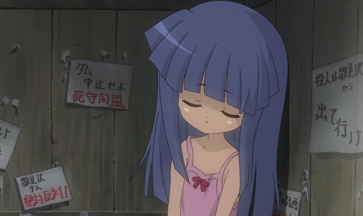 虐妹狂魔,在动漫中那些悲惨的妹子