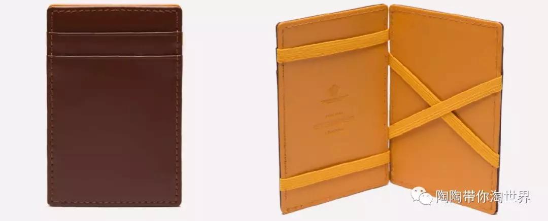 哪款男士钱包最好,男士钱包棕色和黑色哪个好看