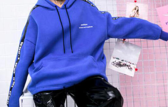 加绒卫衣里面掉绒怎么解决,加绒卫衣掉绒毛怎么办