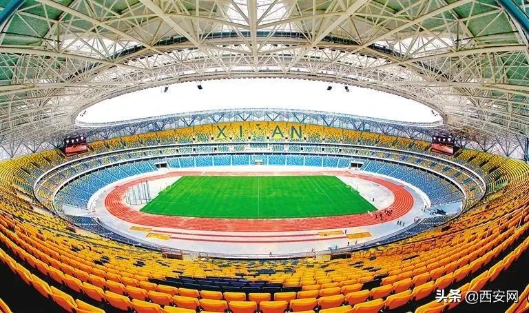 精彩纷呈的十一届全运会盛况回顾,办好一场运动会