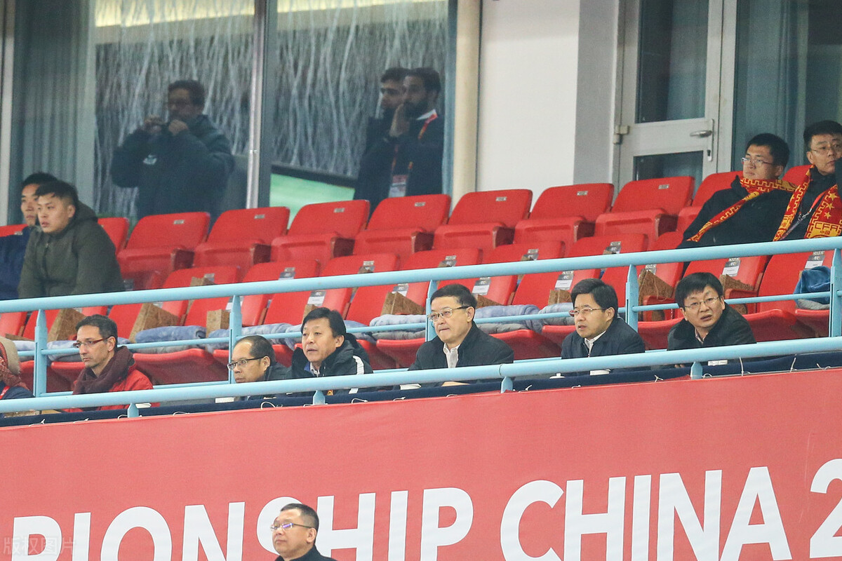 国足进不了世界杯会怎样,国足进不了世界杯了吗