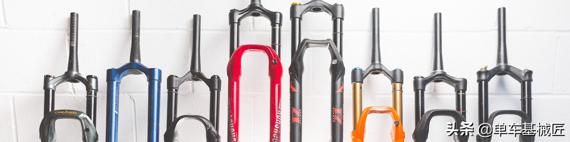山地车前叉升级推荐,山地车前叉软硬如何选