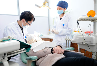 口腔医学大专院校排名,口腔医学大专院校排名广东