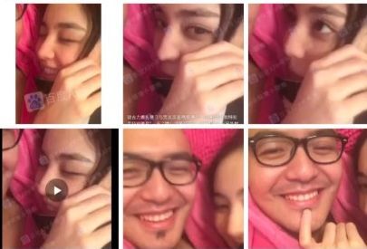 私密照曾被前任上传！恋爱脑的古力娜扎为啥总招渣男