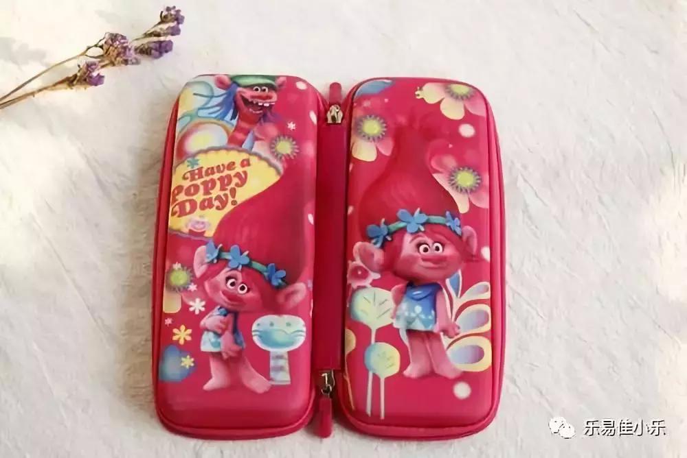 儿童文具注意事项,给孩子买安全文具