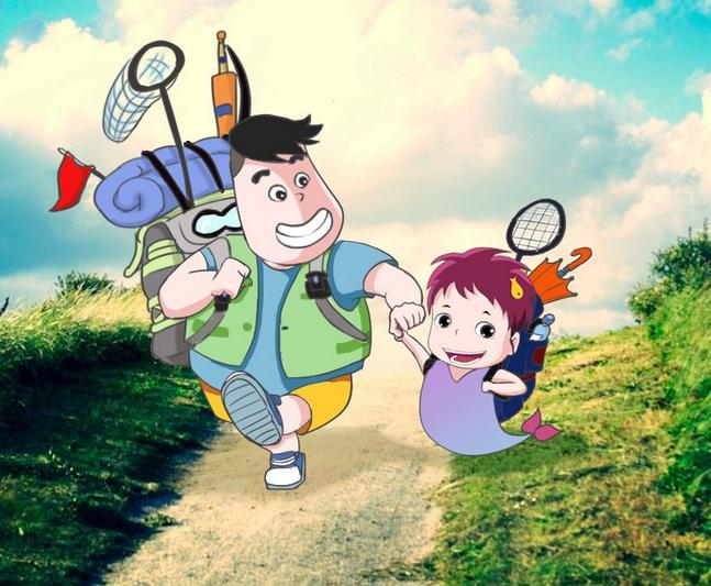 没见过世面的孩子长大后有出息,为什么见过世面的孩子更大气