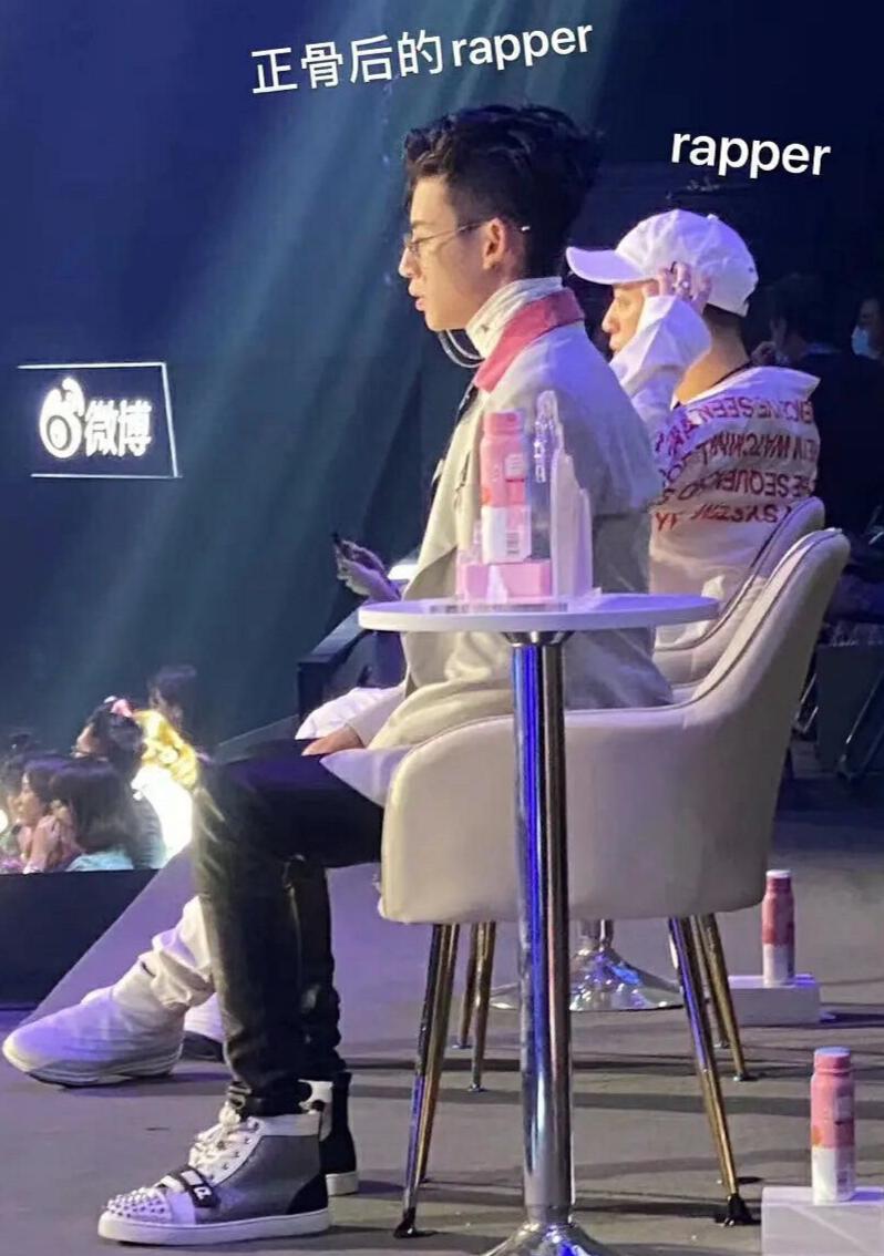 正骨是不是可以增高,明星正骨有哪些好处