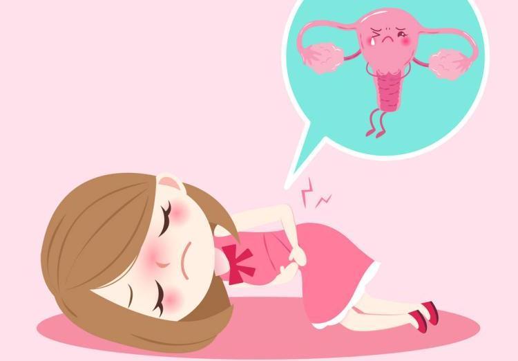 月经干净3天又出血子宫内膜癌,更年期月经紊乱子宫内膜出血