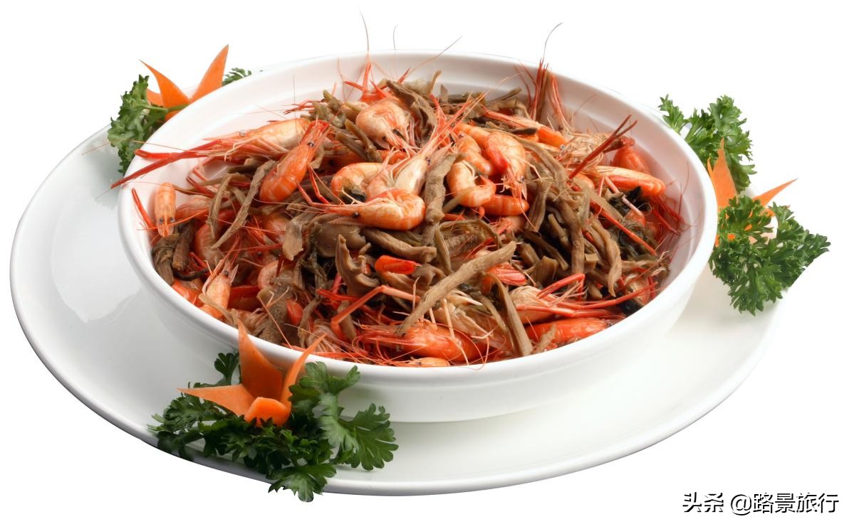 东钱湖十大必吃美食,东钱湖吃家常菜