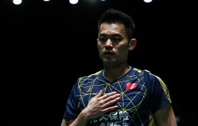 林丹无缘世锦赛,林丹超级丹时代什么时候结束