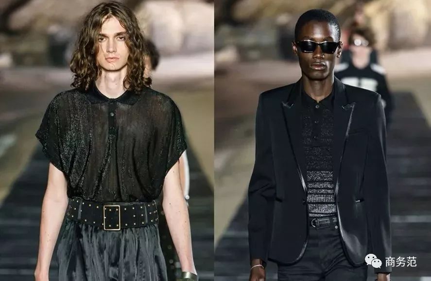 polo衫中年男人推荐,2022中年男装时尚polo衫