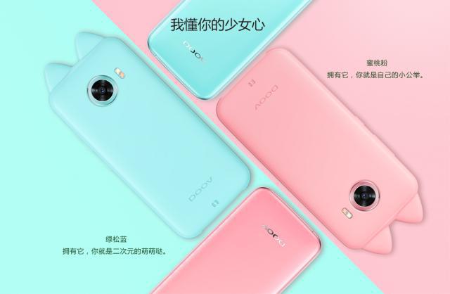 舒淇代言oppofindn3flip,又一手机巨头倒下