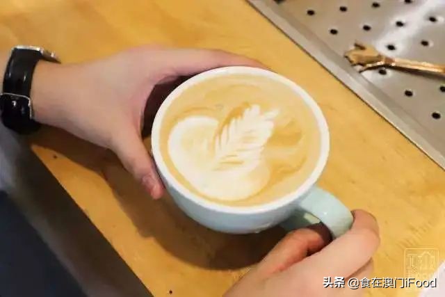 澳门探店|揭秘澳门这⑨间人气网红咖啡店!