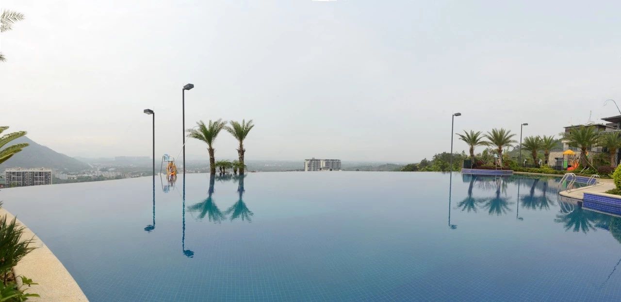 广州最值得泡温泉的地方,国内最好的避暑泡温泉的地方