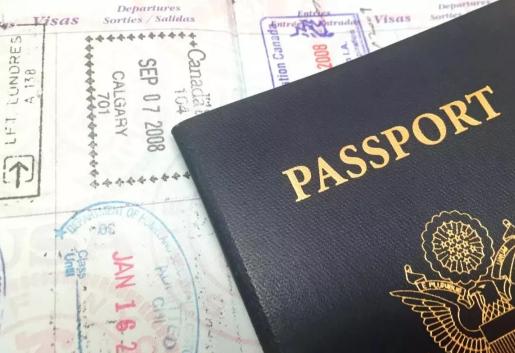 心血整理！过签后你必须了解的入境法则（包含多国）