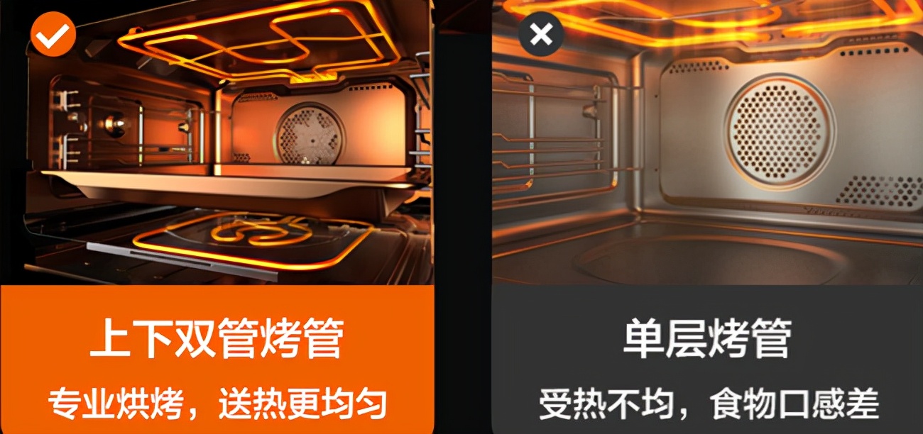 蒸烤一体机内胆搪瓷好还是陶瓷好,蒸烤一体机内胆陶瓷好还是搪瓷好