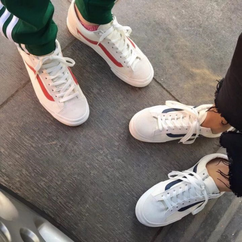 vans秋冬最新款,最新vans联名系列