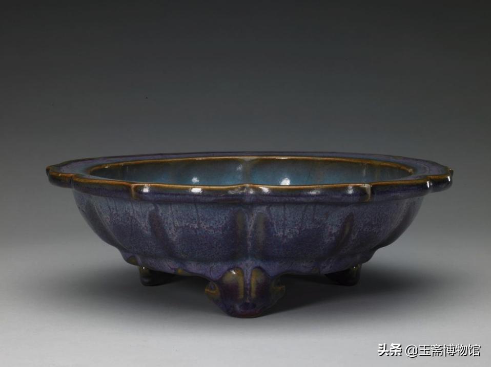 出窑万彩和钧窑有什么区别,入窑一色出窑万彩的紫砂壶