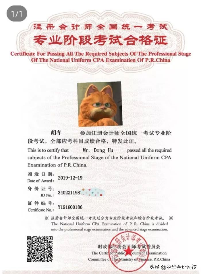 cpa考试通过详细攻略,cpa证书怎么考才能变成精英